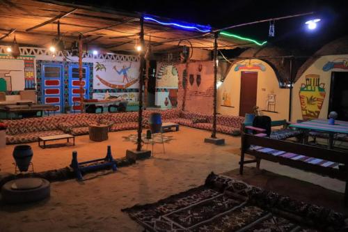 Carmah Nubian Guesthouse