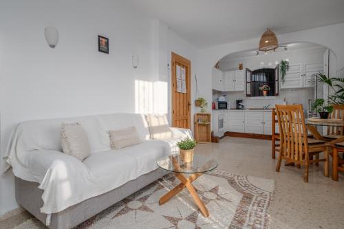 Precioso Apartamento Mandarinos Con vistas al Mar