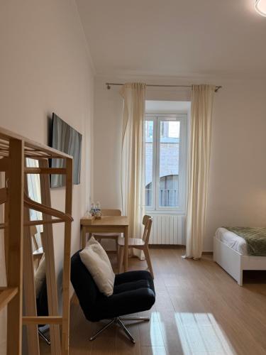 Flat 7 Rome Guesthouse