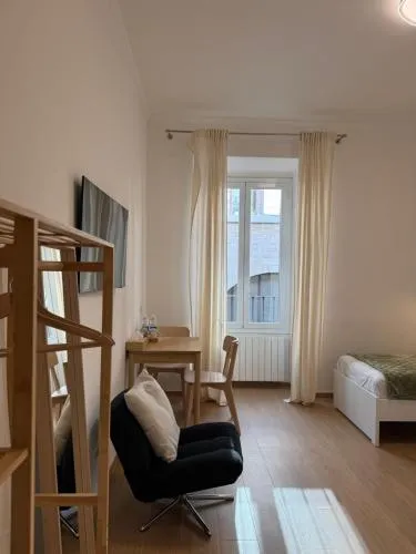 Flat 7 Rome Guesthouse photo 25