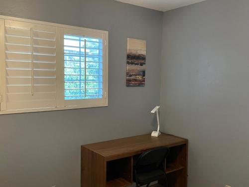 Foto dalla galleria di Room 4 a Fremont