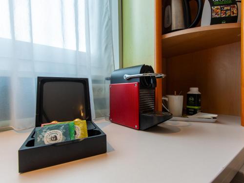 Fotografie z fotogalerie ubytování B&B HOTEL Orléans Nord Saran v destinaci Saran