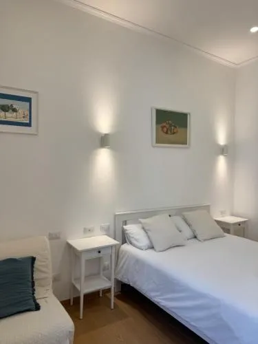 Flat 7 Rome Guesthouse photo 9