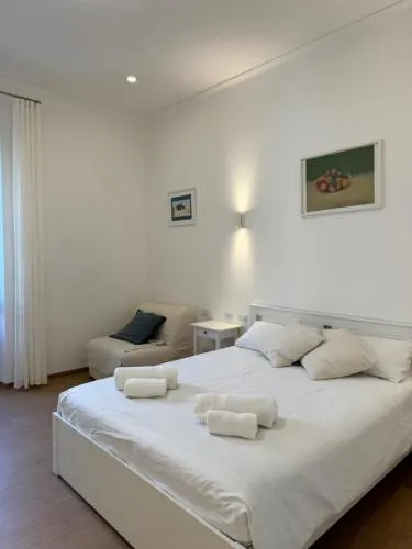 Flat 7 Rome Guesthouse photo 4
