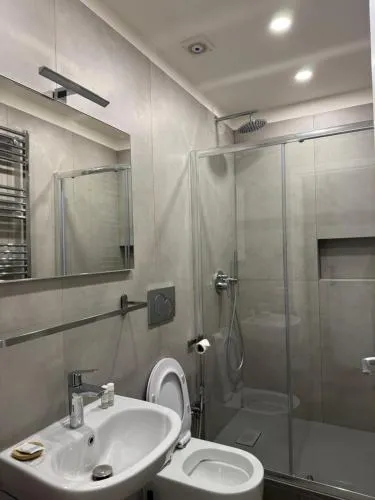 Flat 7 Rome Guesthouse photo 6