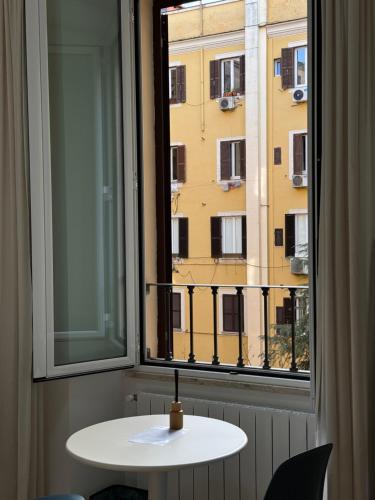 Flat 7 Rome Guesthouse photo 45