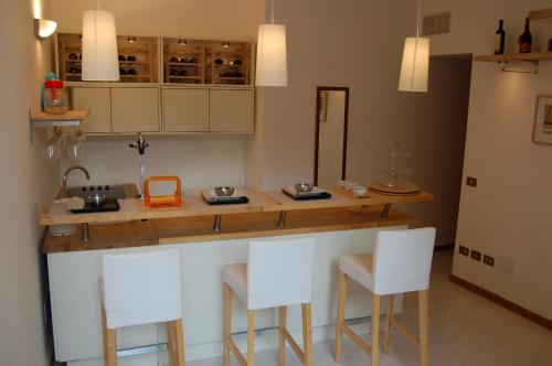 Hotel Residence Vatican Suites