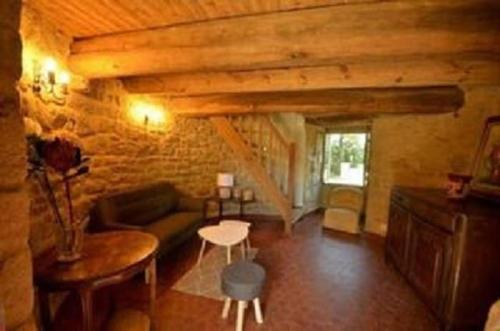 Le Moulin du Moustoir VUE SUR LE GOLFE