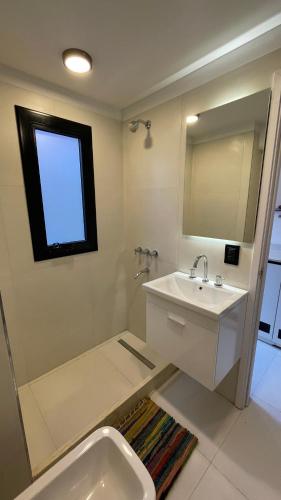 Ένα μπάνιο στο Paraguay