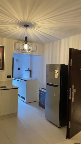 Η κουζίνα ή μικρή κουζίνα στο Paraguay