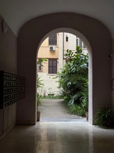 Flat 7 Rome Guesthouse photo 16