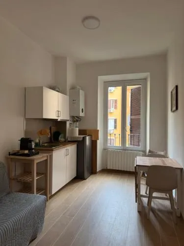 Flat 7 Rome Guesthouse photo 32