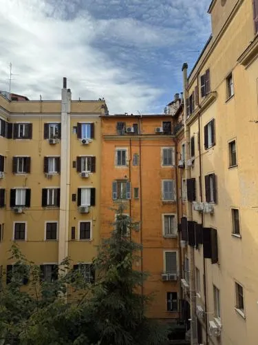 Flat 7 Rome Guesthouse photo 37