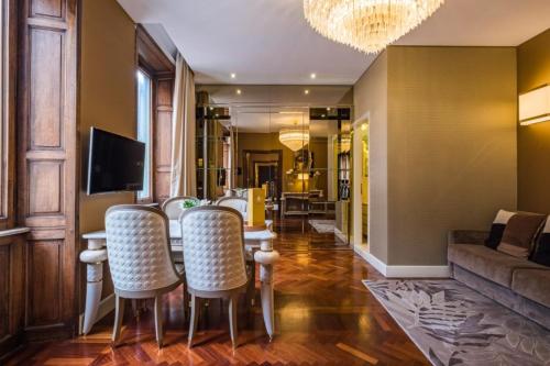 The Inn at the Spanish Steps Luxury Collection - The Club Condotti 91