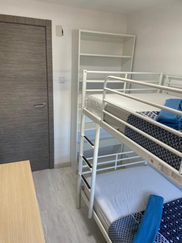 Apartamento luminoso en Rocafort
