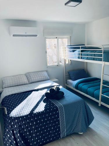Apartamento luminoso en Rocafort