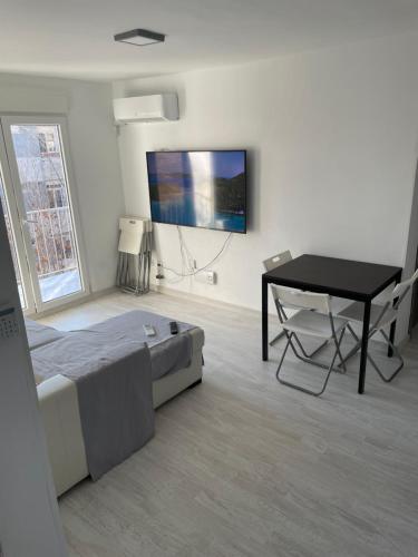 Apartamento luminoso en Rocafort