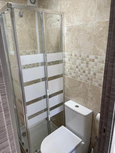 Apartamento luminoso en Rocafort