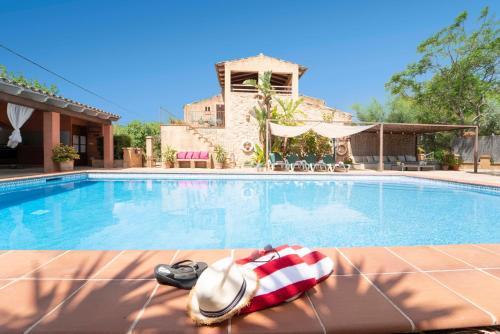 Finca Son Barbot by homevillas360