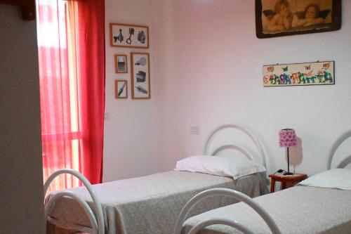 N243 - Numana, trilocale in residence con piscina