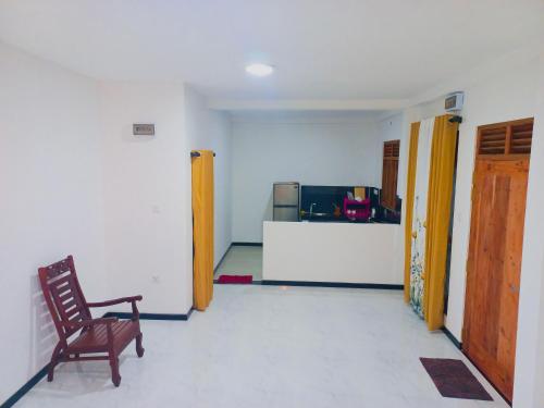 Φωτογραφία από το άλμπουμ του Villa South view Residence σε Galle