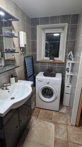 Bany a Gîte Bohème