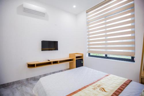 Fotografie z fotogalerie ubytování LINH CHI Hotel v destinaci Quang Ngai
