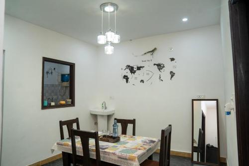 Φωτογραφία από το άλμπουμ του Footprint Hostel Udaipur στο Ουνταϊπούρ