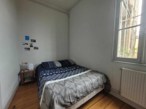 Bordeaux hypercenter apartment