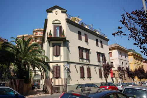 Hotel Residence Vatican Suites