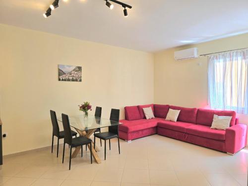 Durres Holiday Apartment - 085