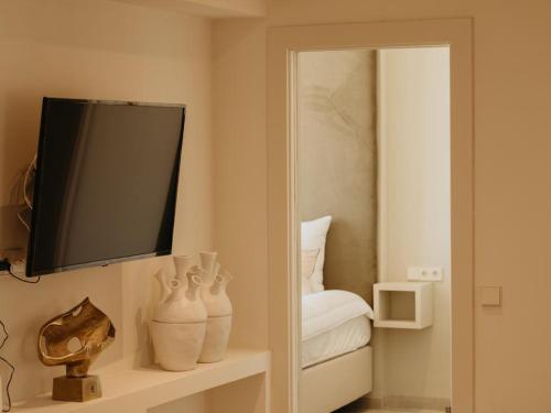 OleHolidays 547 Romana Playa vistas al mar