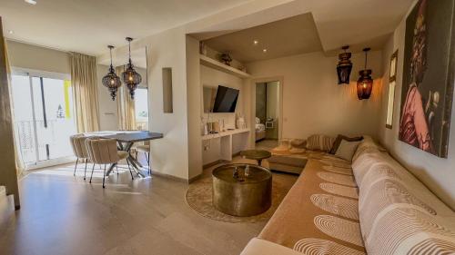 OleHolidays 547 Romana Playa vistas al mar