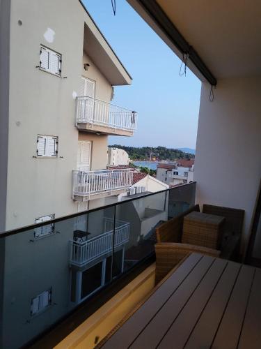 Beach Spot Apartments