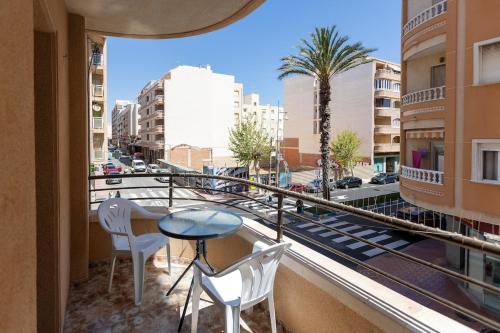Apartment Aurel