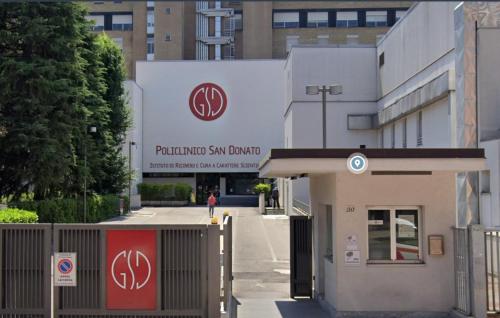 Φωτογραφία από το άλμπουμ του TreCuori B&B IRCCS Policlinico San Donato σε San Donato Milanese