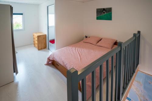 Photo de la galerie de l'établissement Au calme, proche plage & commerces, 2 vélos inclus, à Grand-Village-Plage