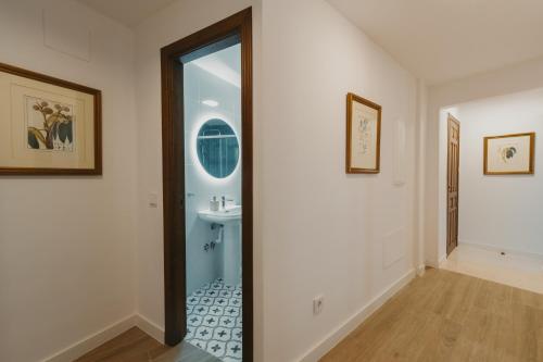 Φωτογραφία από το άλμπουμ του Apartamentos exclusivos en casco histórico στο Τολέδο