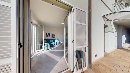 Billede fra billedgalleriet på RivieraRent Charming Villa Alassio with pool and garden i Alassio