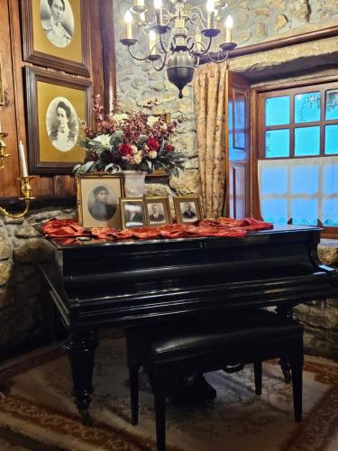 Φωτογραφία από το άλμπουμ του Casa da Cascalheira σε Salzedas