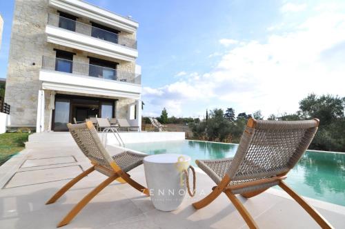 Zennova #65 Villa Vanina