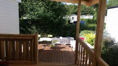 Mobil HOME 40 m2 3CH