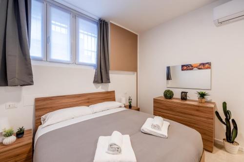 Authentic Private Flat 2 min from Navigli