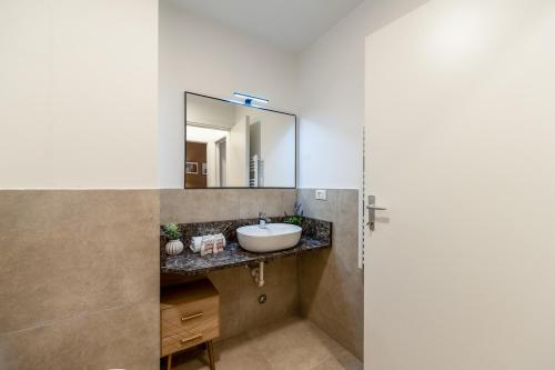 Authentic Private Flat 2 min from Navigli