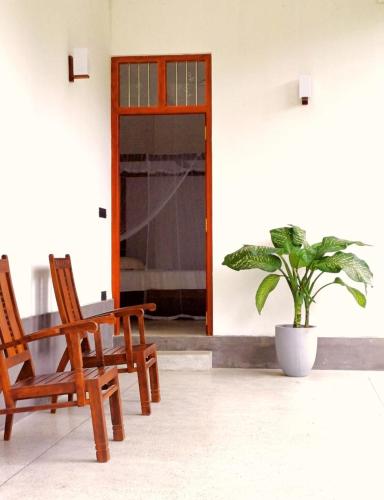 Φωτογραφία από το άλμπουμ του Green Paddy House σε Galgamuwa