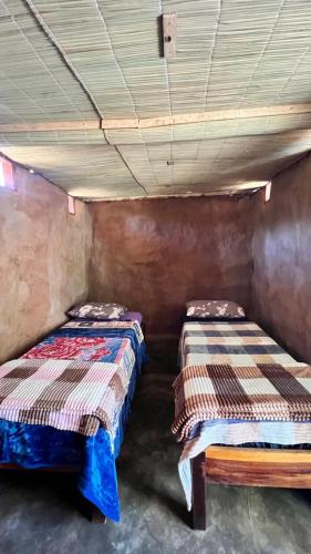 Gallery image of Muke Village Guest House in Livingstone