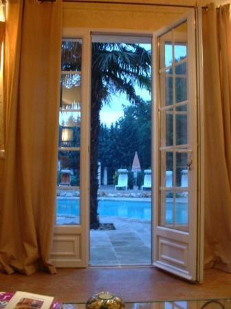 Φωτογραφία από το άλμπουμ του Gites Climatisés Piscine Chauffée La Balancelle στο Σεν-Ρεμί-ντε-Προβάνς
