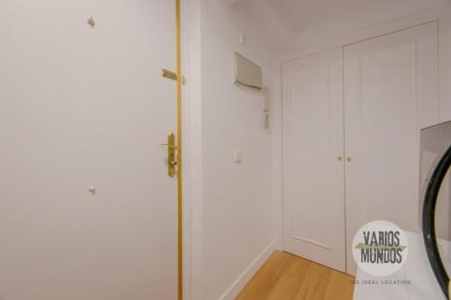 Fashion Design Loft en Calle Carretas-Sol para 4pax