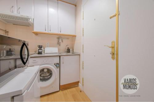 Fashion Design Loft en Calle Carretas-Sol para 4pax