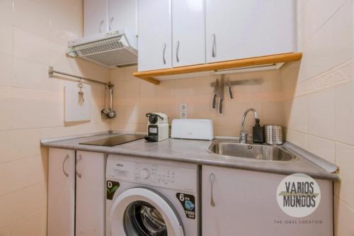 Fashion Design Loft en Calle Carretas-Sol para 4pax